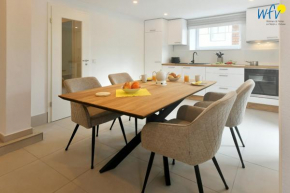 Haus Christa Ferienwohnung 1